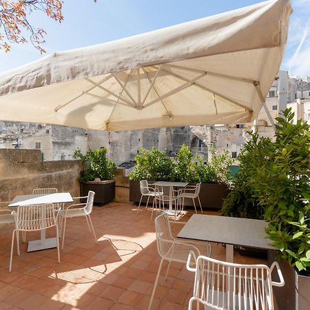 Bed and Breakfast Gradelle San Nicola à Matera Extérieur photo